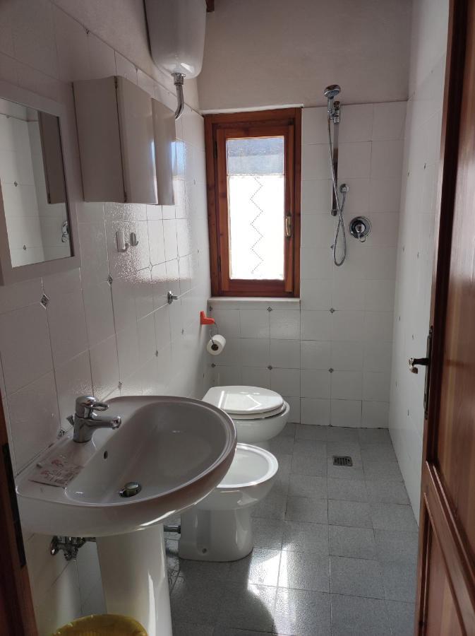 Agriturismo Il Fosso Cutigliano Bagian luar foto