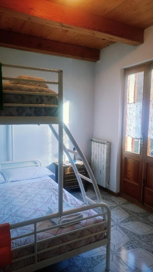 Agriturismo Il Fosso Cutigliano Bagian luar foto