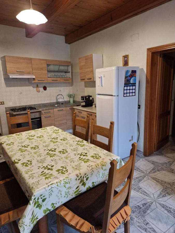 Agriturismo Il Fosso Cutigliano Bagian luar foto
